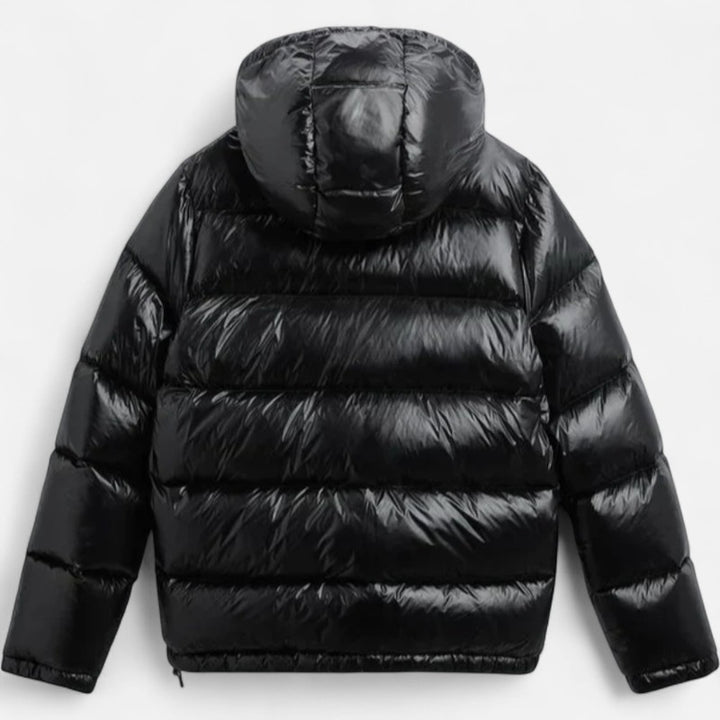 Ariste | Veste Puffer Imperméable