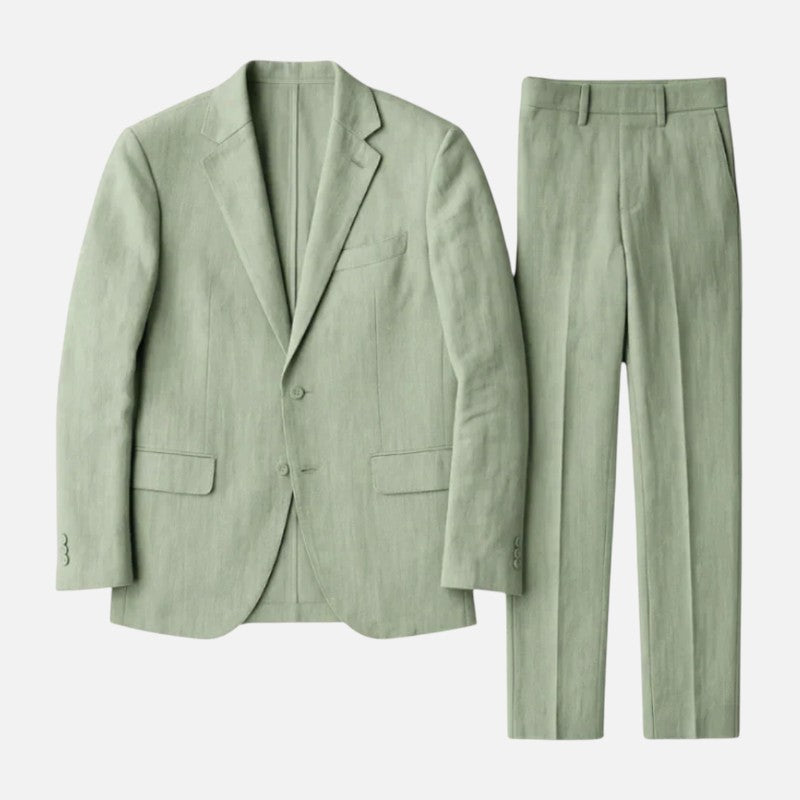 Ariste | Costume Lin Classique