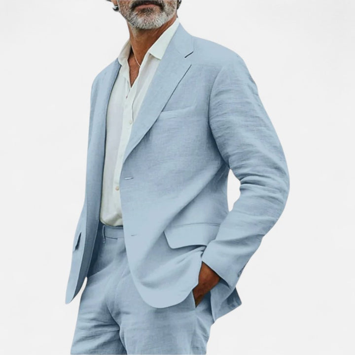Ariste | Costume Lin Classique