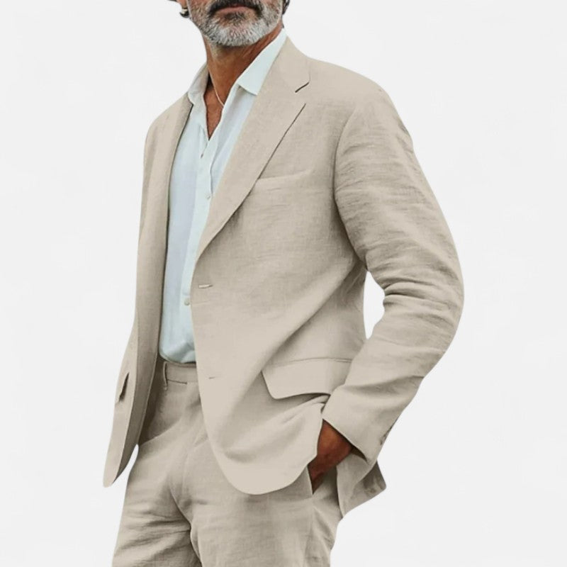 Ariste | Costume Lin Classique