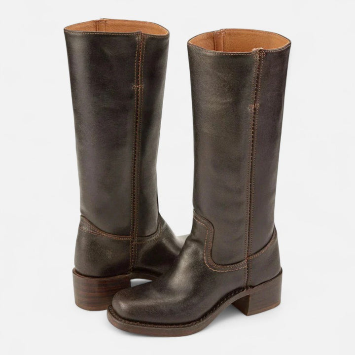 Ariste | Bottes classiques pour femmes | Cowboy