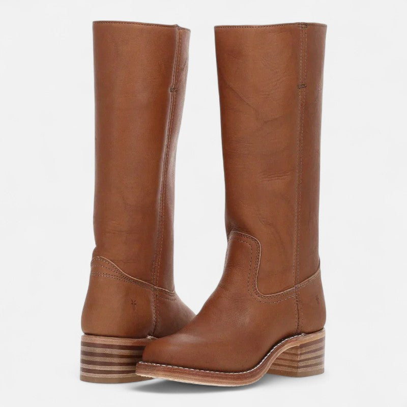 Ariste | Bottes classiques pour femmes | Cowboy