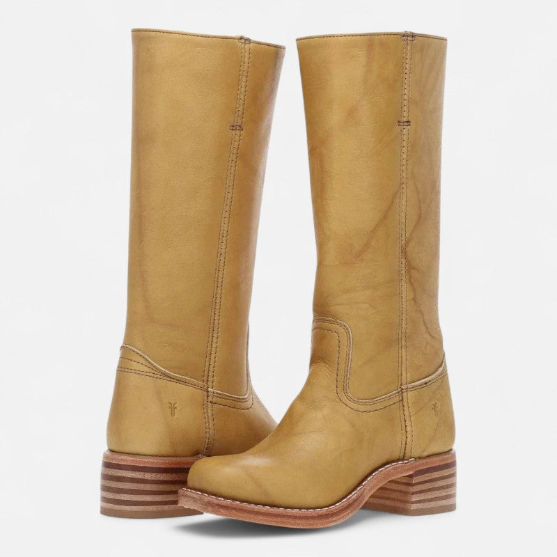 Ariste | Bottes classiques pour femmes | Cowboy
