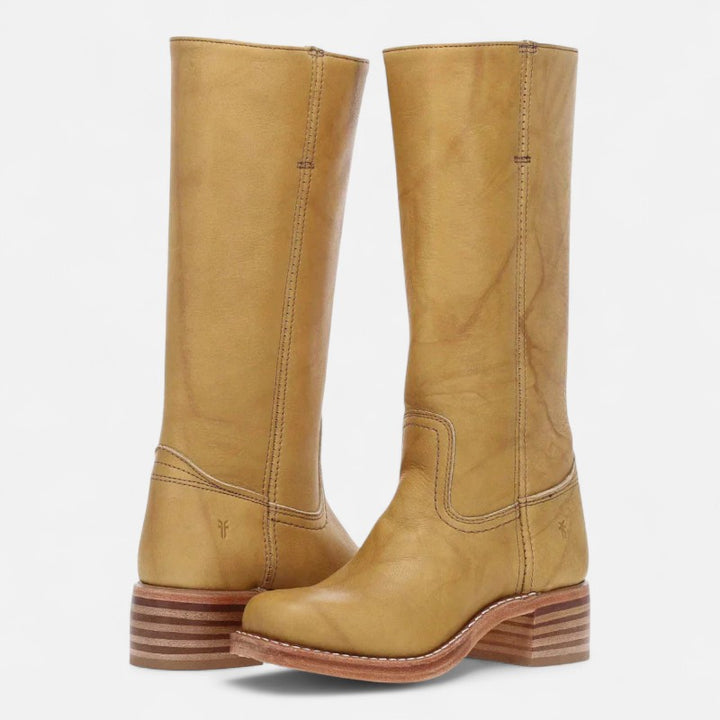 Ariste | Bottes classiques pour femmes | Cowboy
