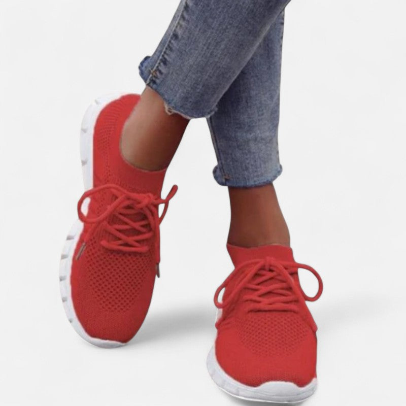 Ariste | Baskets orthopédiques