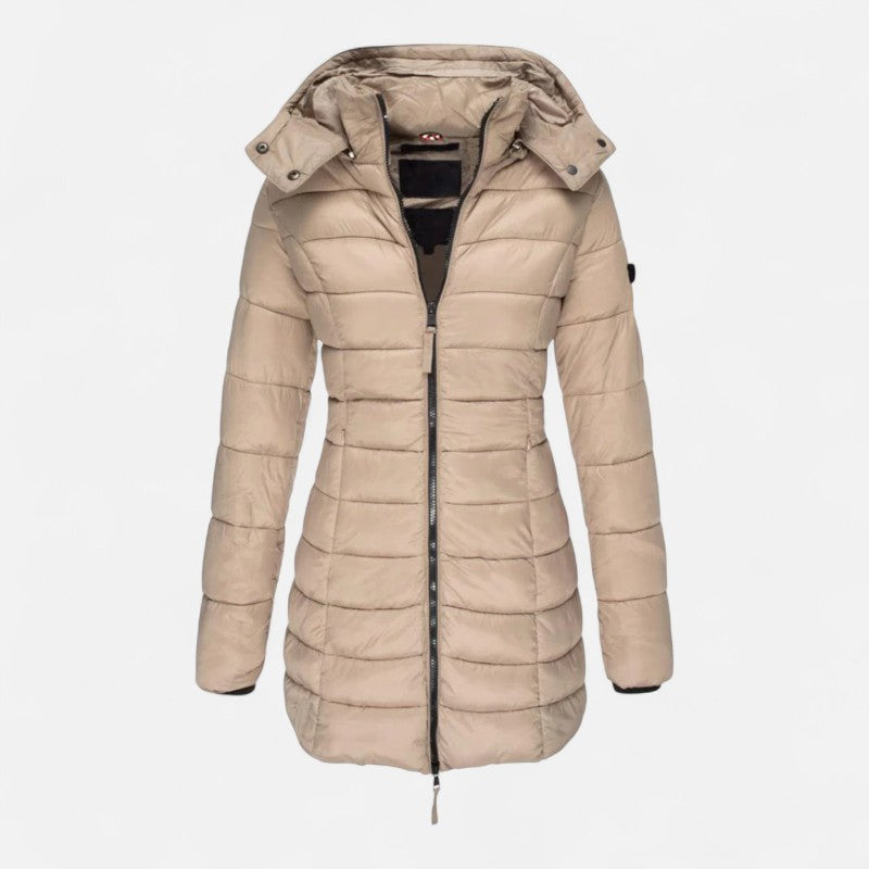 Ariste I Veste confortable pour femmes