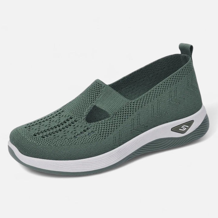 Ariste | Chaussures orthopédiques antidérapantes pour femmes
