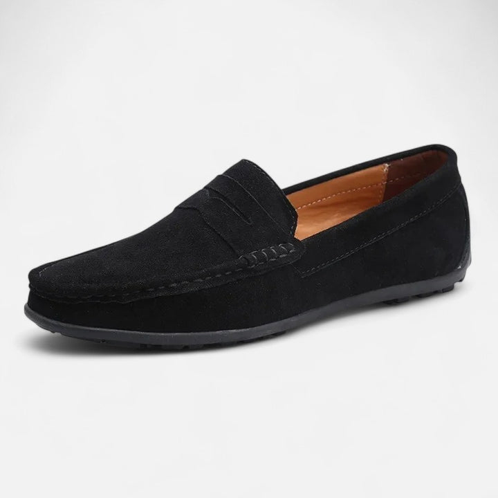 Ariste | Mocassins décontractés de luxe pour homme