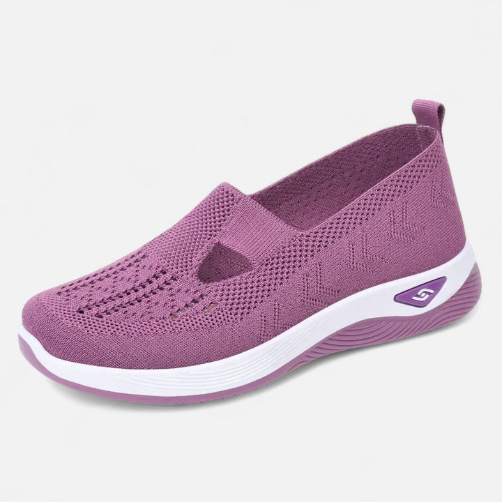 Ariste | Chaussures orthopédiques antidérapantes pour femmes