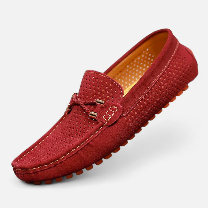 Ariste | Mocassins décontractés pour homme à enfiler