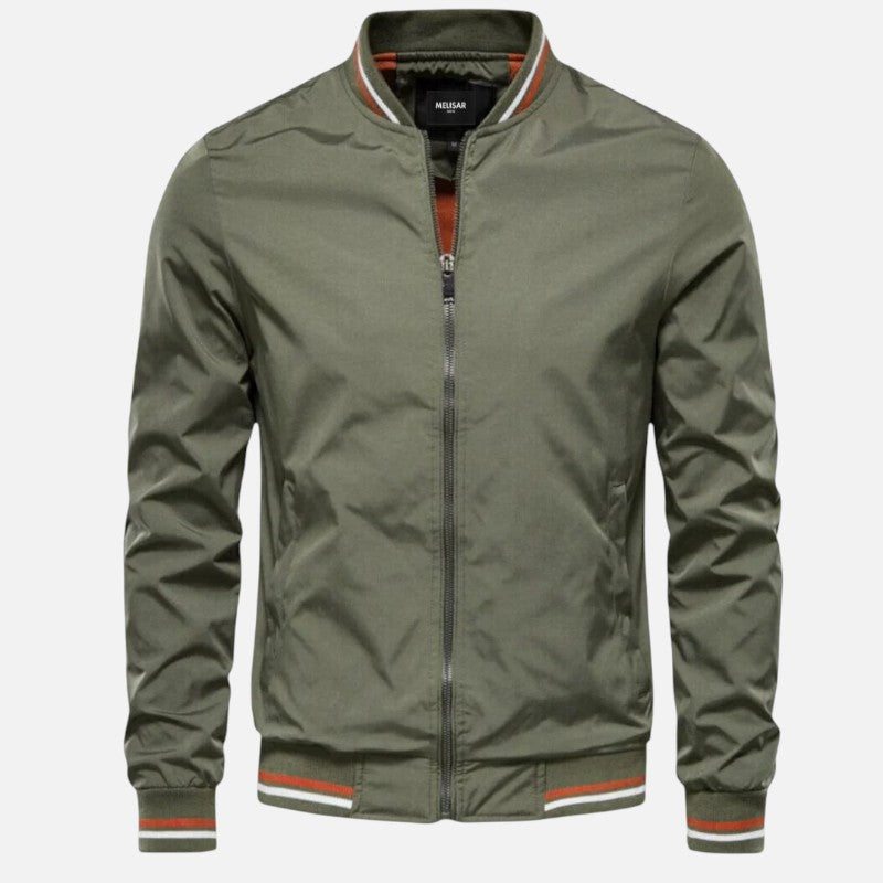 Ariste | Blouson Bomber Reviva – Style & Confort Toutes Saisons