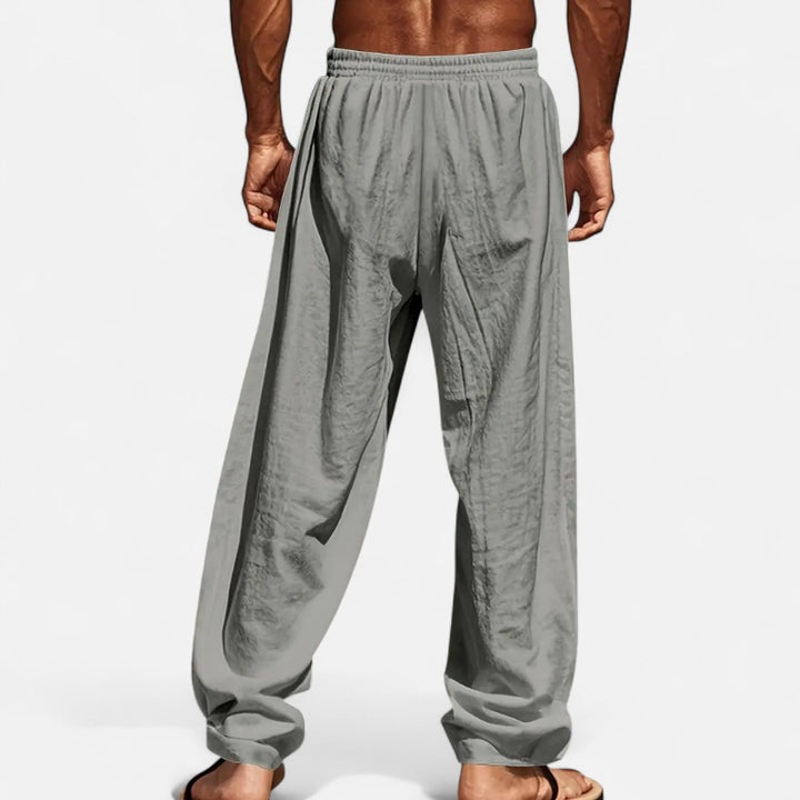 Ariste | Pantalon détente respirant – Homme