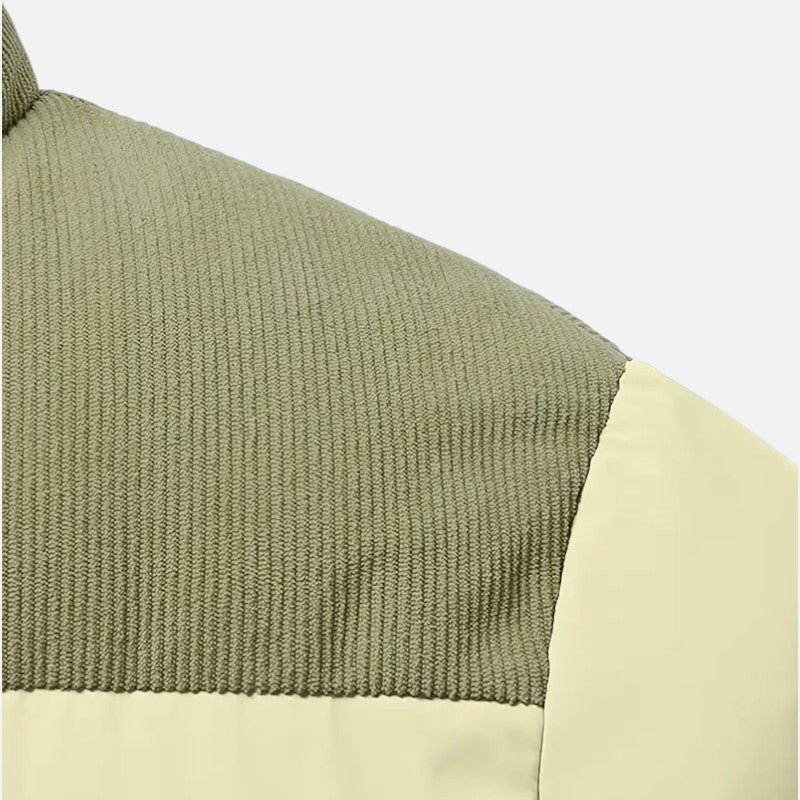 Ariste | Veste épaisse pour femme – Automne & Hiver