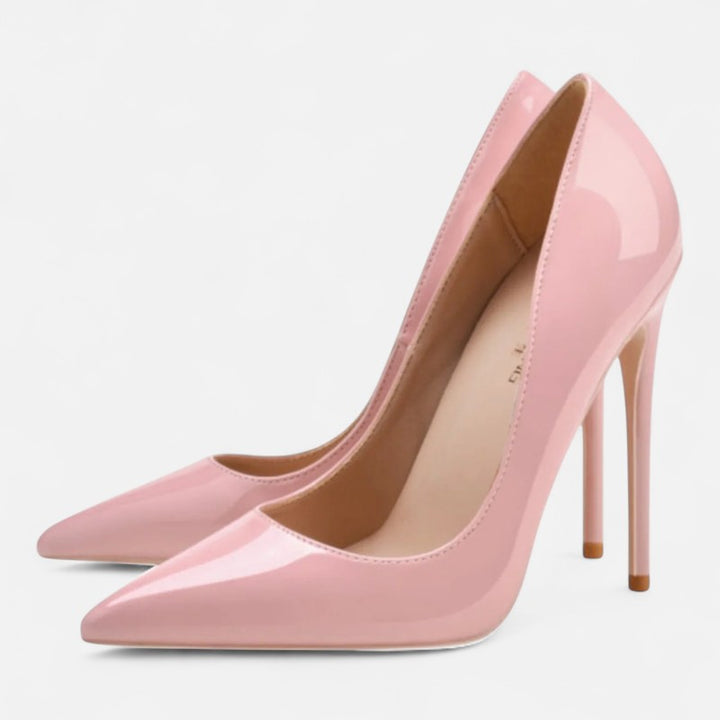 Ariste | Les talons aiguilles du Club