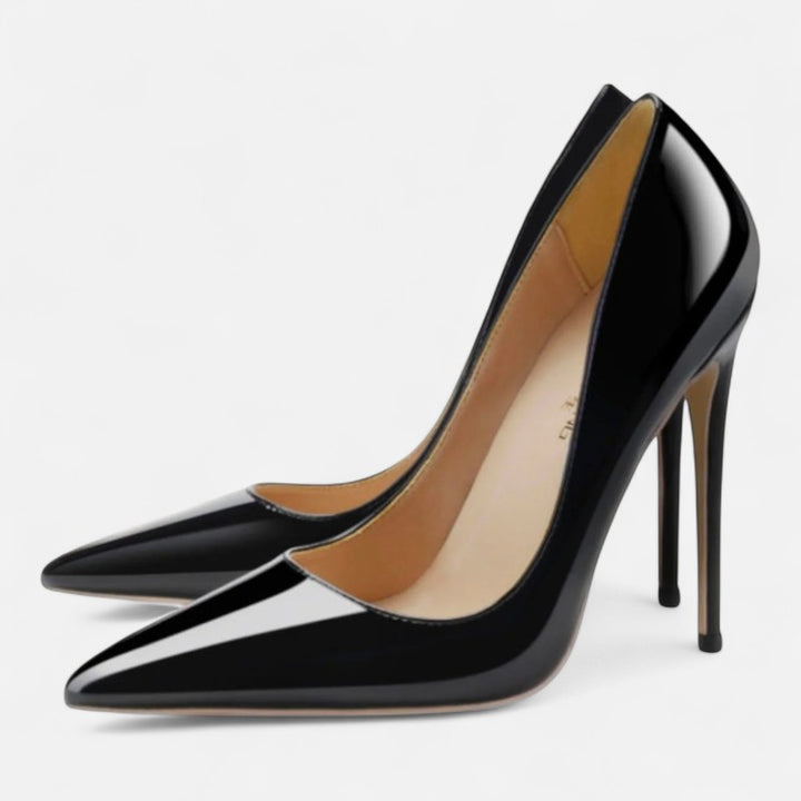 Ariste | Les talons aiguilles du Club