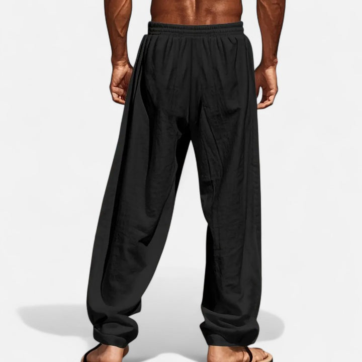 Ariste | Pantalon détente respirant – Homme