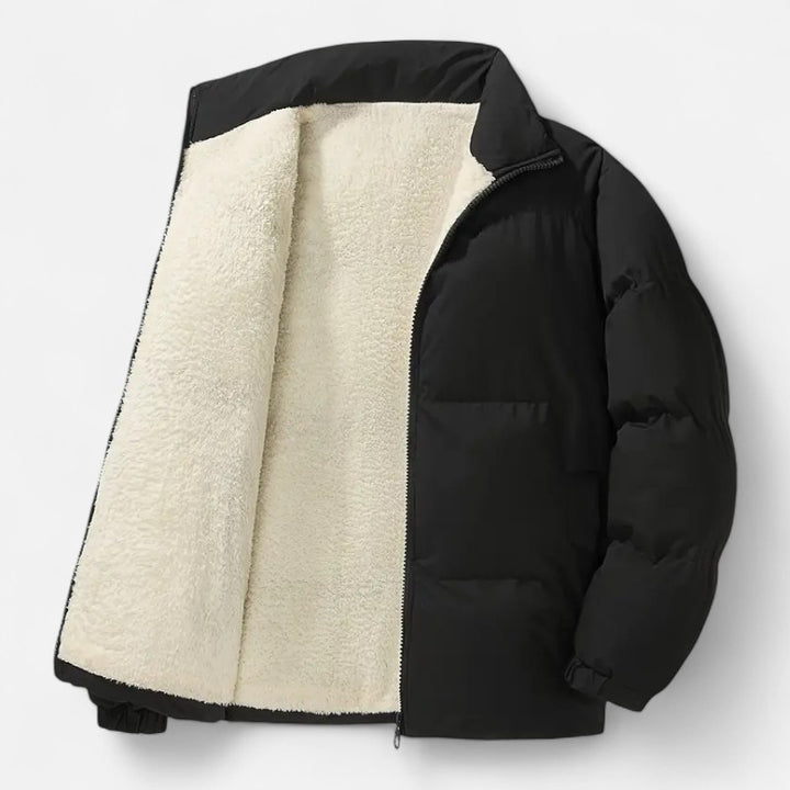 Ariste | Veste polaire thermique pour homme