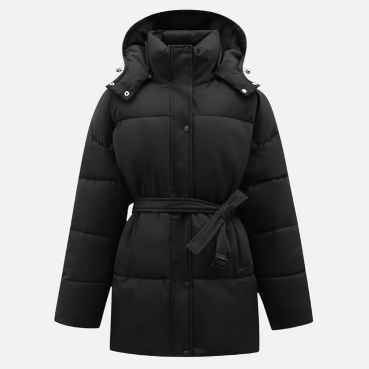 Ariste | Manteau d'hiver léger pour femme