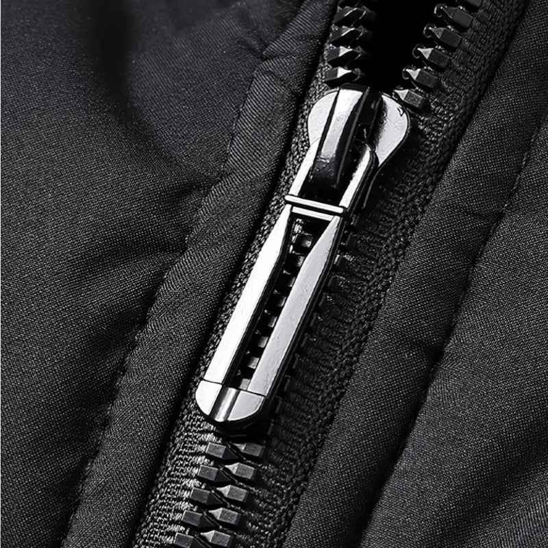 Ariste | Veste d'hiver thermique pour homme