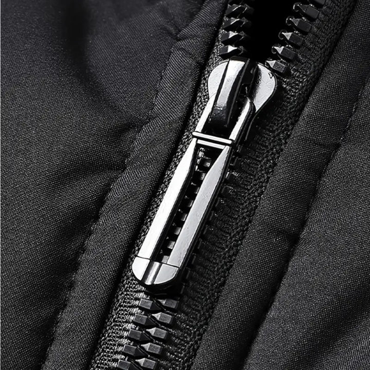 Ariste | Veste d'hiver thermique pour homme