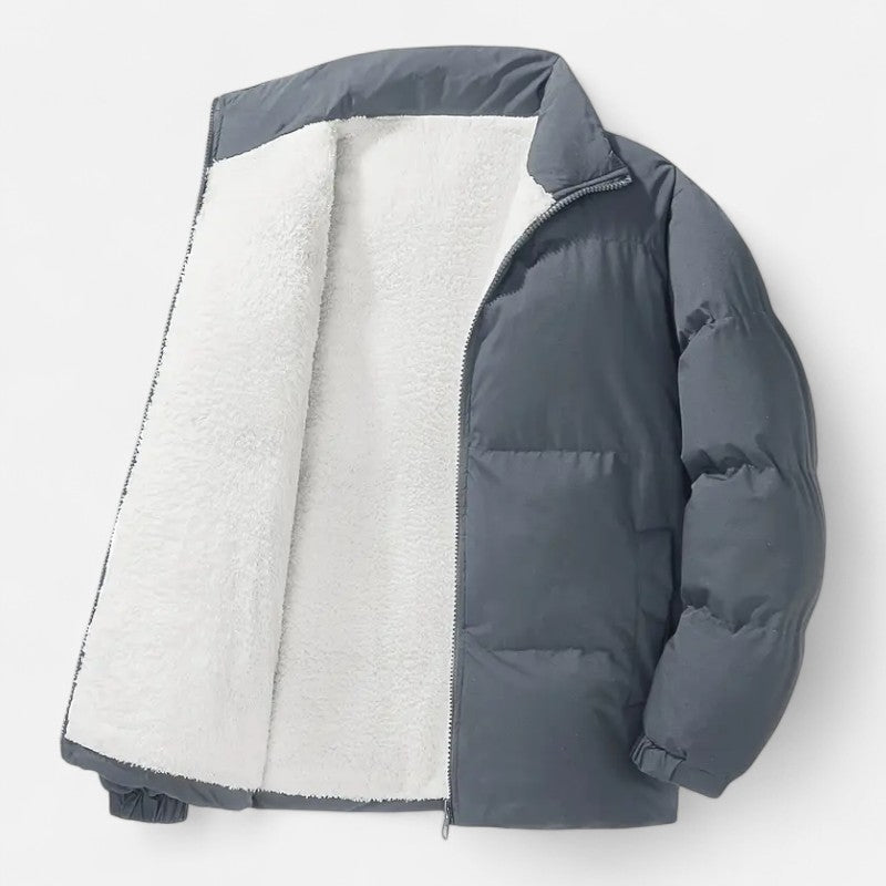 Ariste | Veste polaire thermique pour homme
