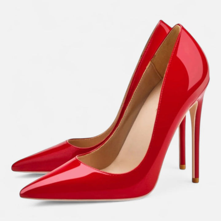 Ariste | Les talons aiguilles du Club