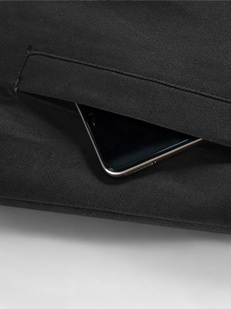 Ariste | Veste polaire décontractée pour homme