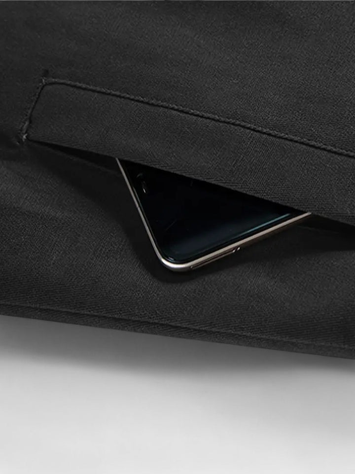 Ariste | Veste polaire décontractée pour homme