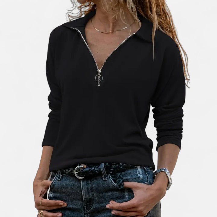 Ariste | Polo élégant pour femmes