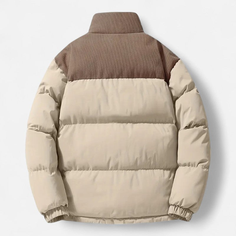 Ariste | Veste épaisse pour femme – Automne & Hiver