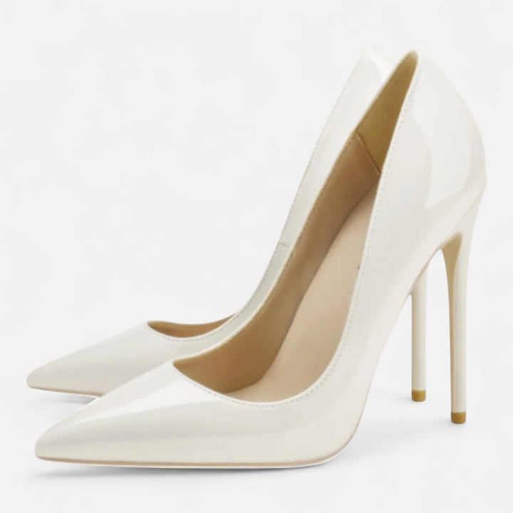 Ariste | Les talons aiguilles du Club