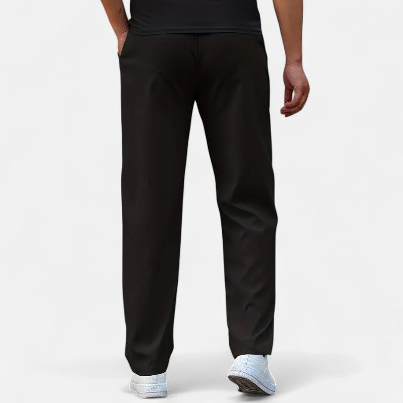 Ariste | Pantalon détente léger – Homme
