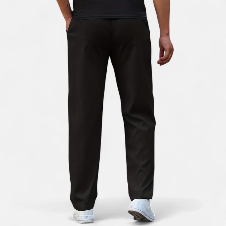 Ariste | Pantalon détente léger – Homme