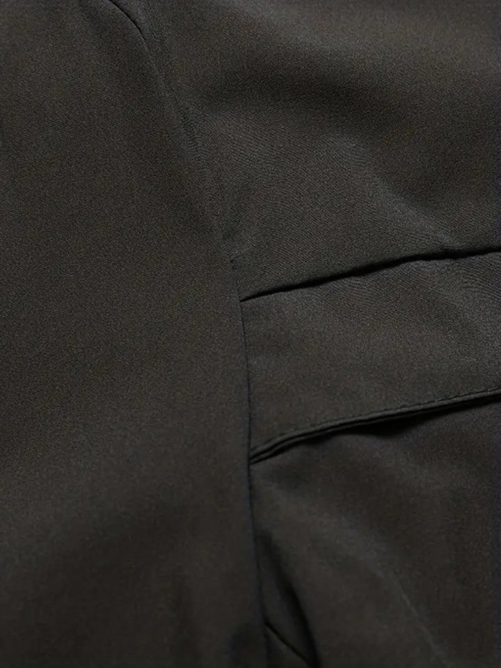 Ariste | Veste polaire chaude à capuche pour homme