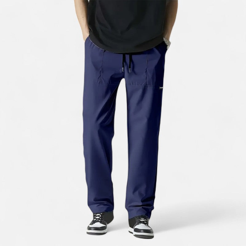 Ariste | Pantalon détente léger – Homme