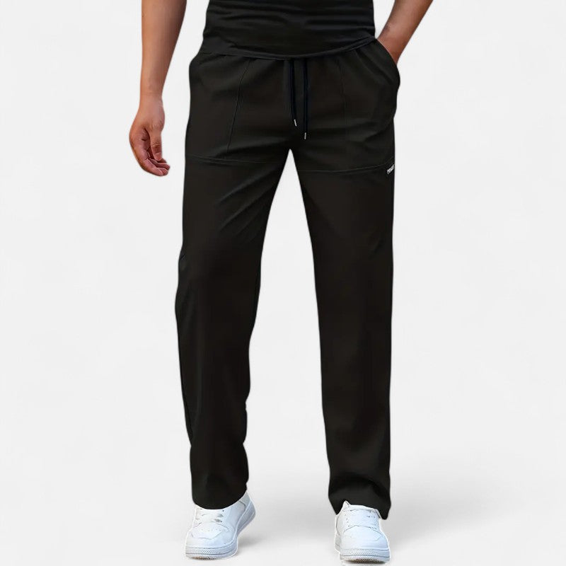 Ariste | Pantalon détente léger – Homme