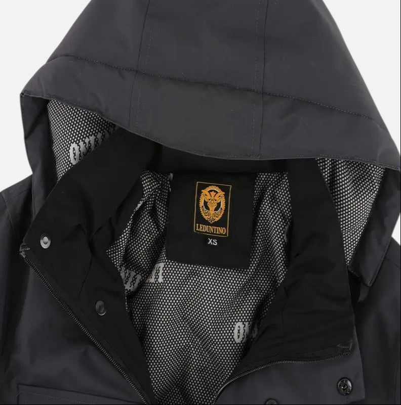 Ariste | Veste coupe-vent multi-poches pour homme