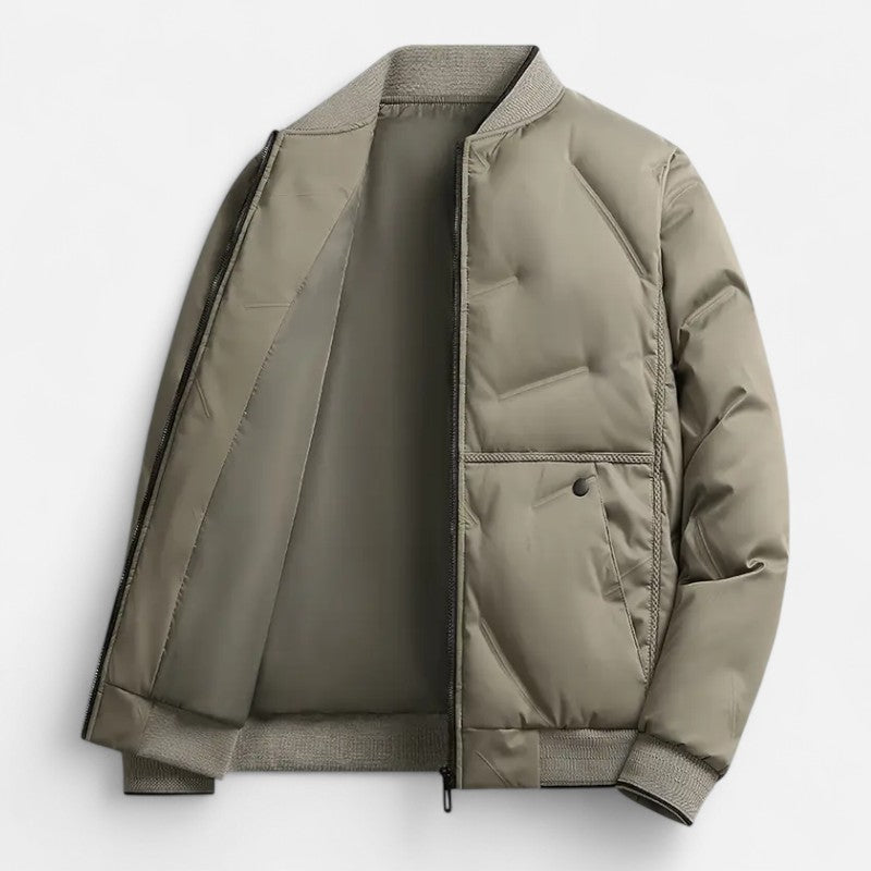 Ariste | Veste d'hiver thermique pour homme