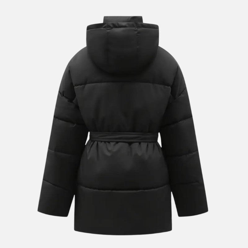 Ariste | Manteau d'hiver léger pour femme
