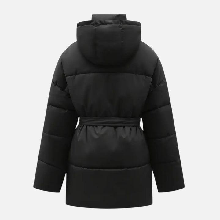 Ariste | Manteau d'hiver léger pour femme