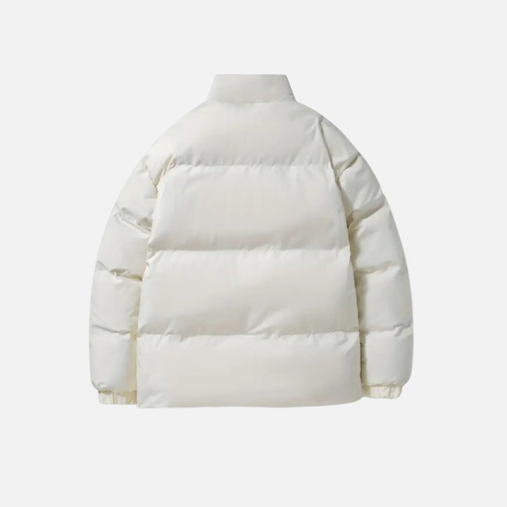 Ariste | Veste d'hiver décontractée à manches longues pour homme
