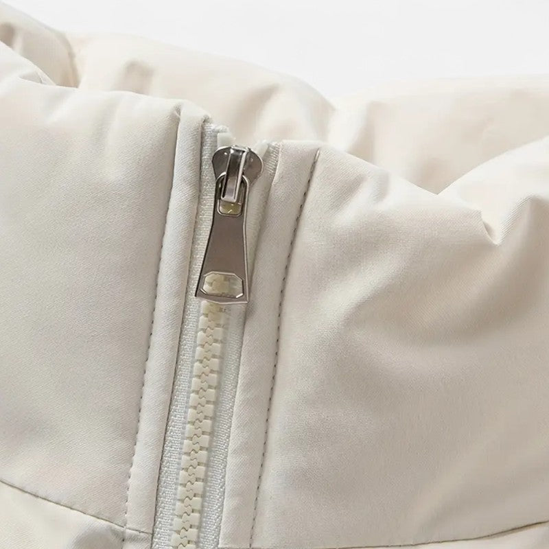 Ariste | Veste décontractée matelassée