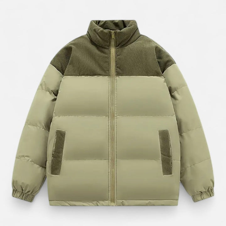 Ariste | Veste épaisse pour femme – Automne & Hiver