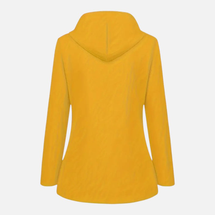 Ariste | Trench-coat décontracté imperméable pour femme
