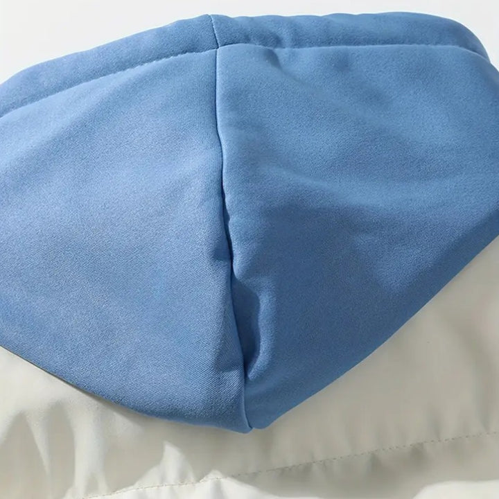 Ariste | Veste matelassée épaisse pour homme