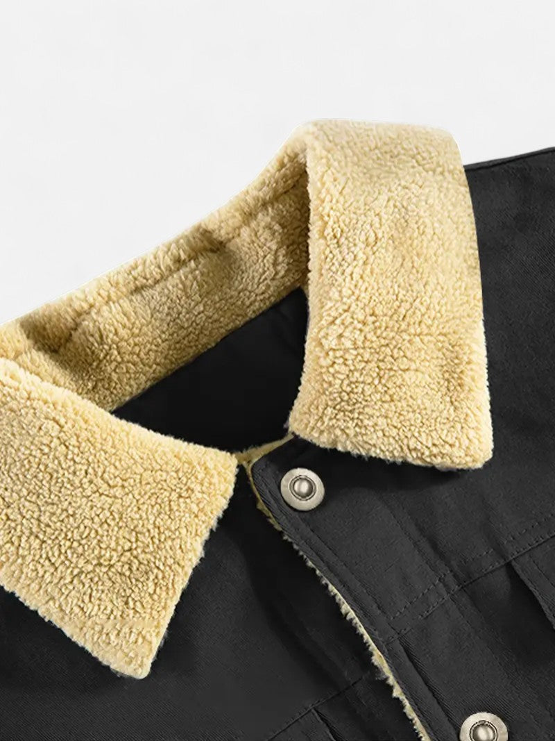 Ariste | Veste polaire décontractée pour homme
