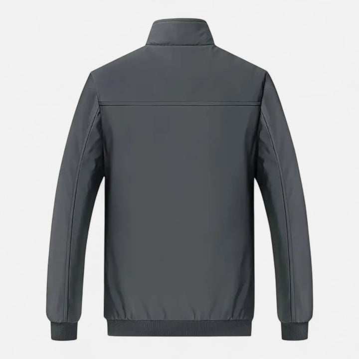 Ariste | Veste décontractée doublée en polaire pour homme