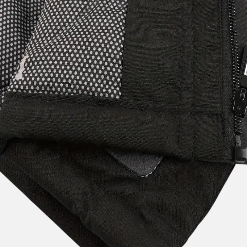 Ariste | Veste coupe-vent multi-poches pour homme