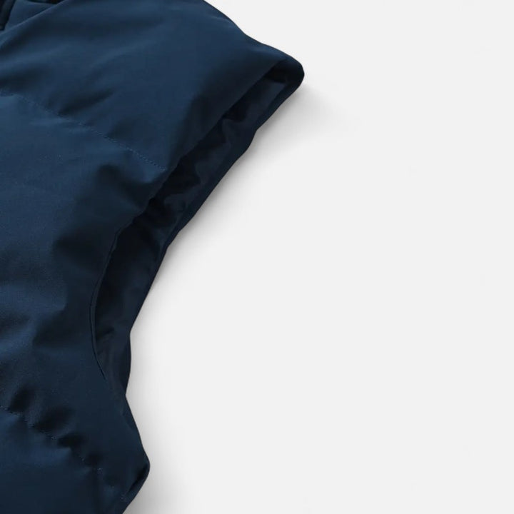 Ariste | Gilet matelassé sans manches pour homme