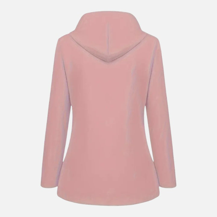 Ariste | Trench-coat décontracté imperméable pour femme